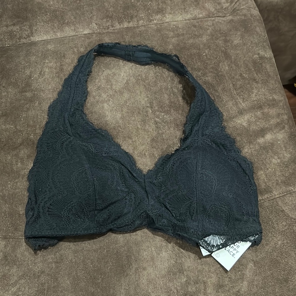 Hollister bralette